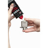 Zippo Lighter Fuel, 4 oz, for use in all  Windproof Lighters 4FC